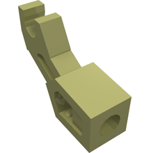 Part 98313 - Arm Mechanical, Exo-Force / Bionicle, Thick Support - De BrickPlaats