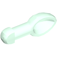 Part 98393e - Friends Accessories Medical Spoon - De BrickPlaats