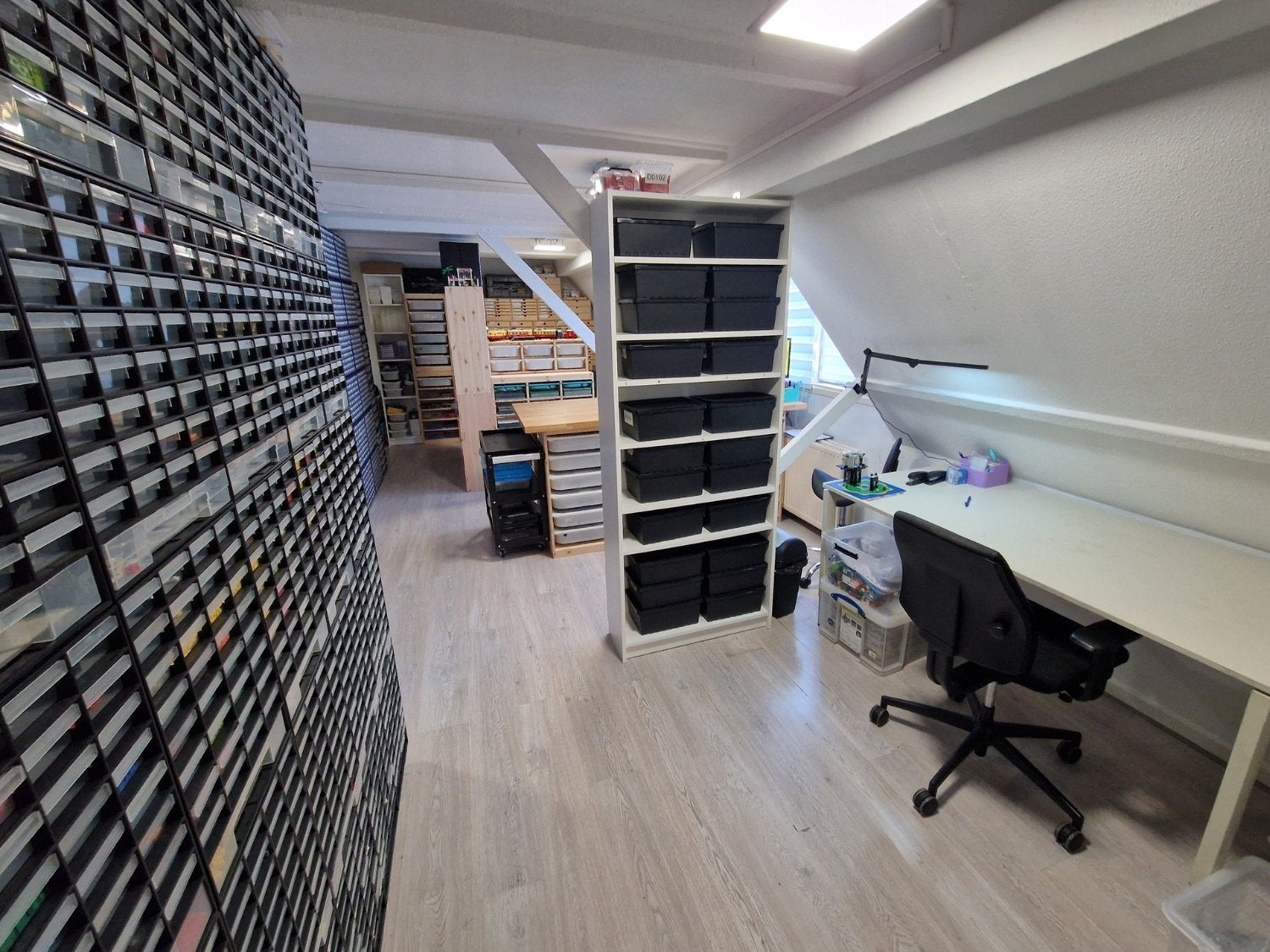 LEGO® dagbesteding regio Oss, Den Bosch en Veghel | PGB, Wmo en Wlz