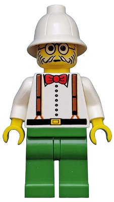 Minifig adv006