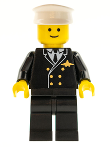 Minifig air013