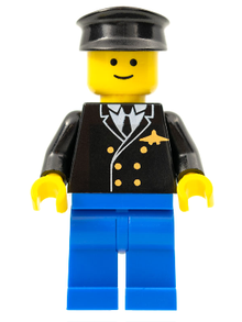 Minifig air037
