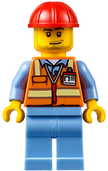 Minifig air050