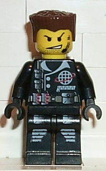 Minifig alp004