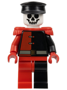Minifig alp006