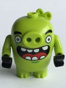 Minifig ang010