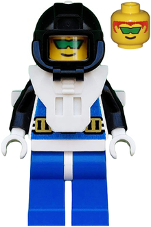 Minifig aqu002