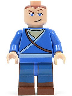 Minifig ava002