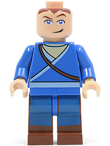 Minifig ava002
