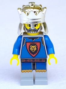 Minifig cas035