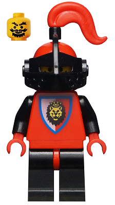 Minifig cas063