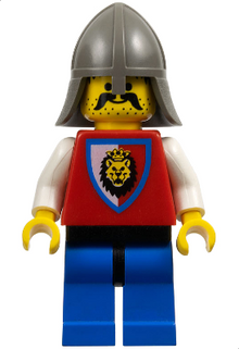Minifig cas065
