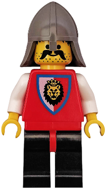 Minifig cas066