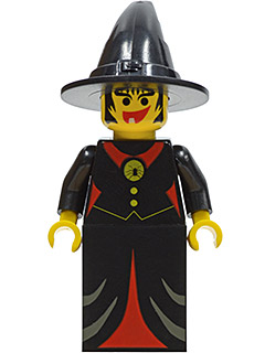 Minifig cas215