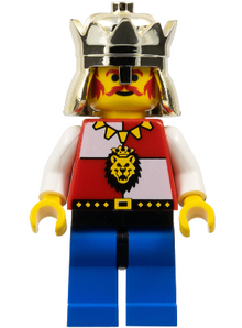 Minifig cas552