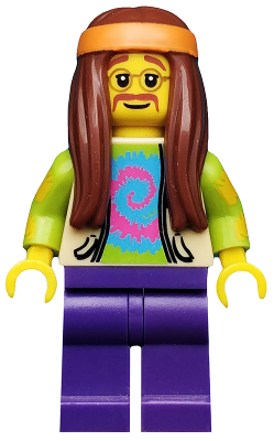 Minifig col107