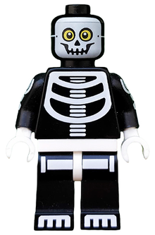 Minifig col221