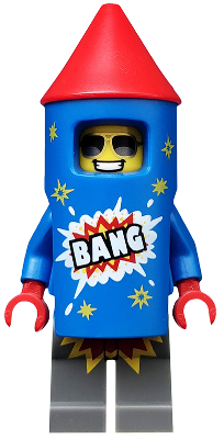 Minifig col316