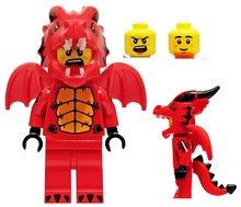 Minifig col318