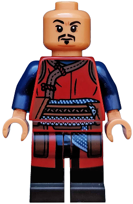 Minifig col335