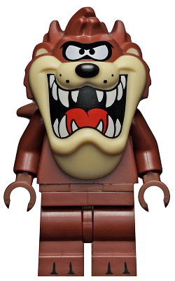 Minifig collt09