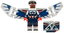 Minifig colmar05