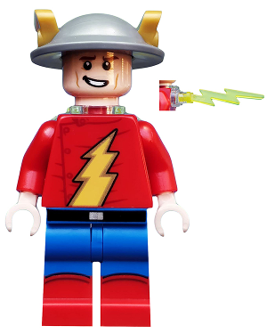 Minifig colsh15