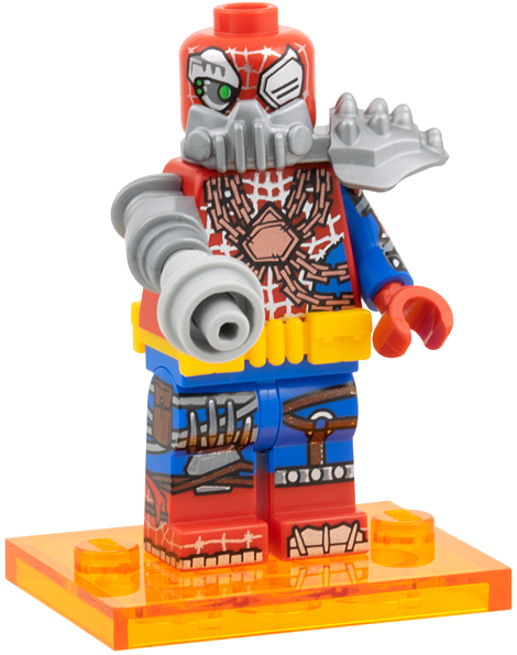 Set colspi-7