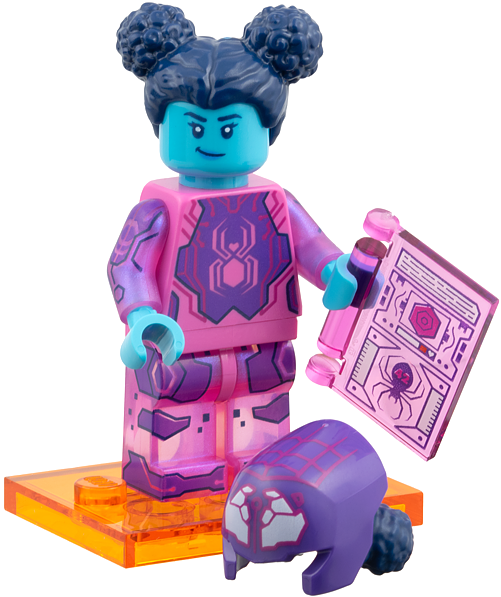 Set colspi-9