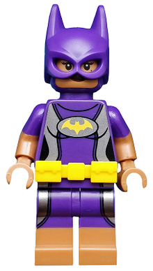 Minifig coltlbm33
