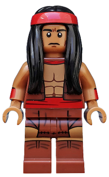 Minifig coltlbm39