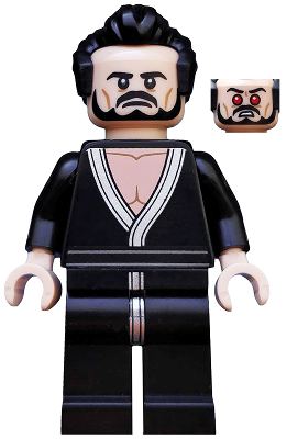 Minifig coltlbm41