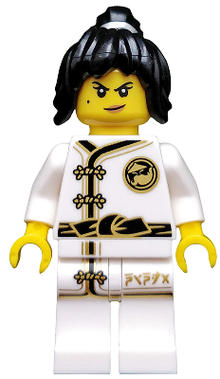 Minifig coltlnm02