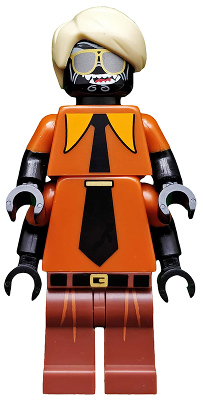 Minifig coltlnm15