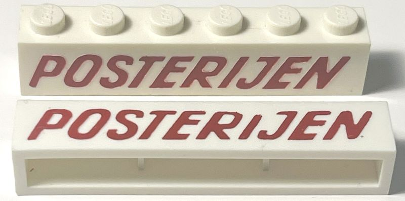 Part crssprt02pb019