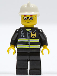 Minifig cty0164