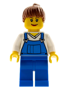 Minifig cty0171