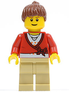 Minifig cty0179
