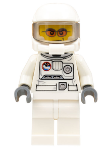 Minifig cty0223