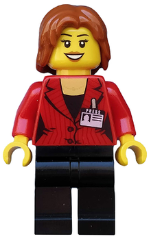 Minifig cty0510
