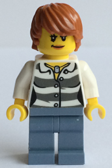 Minifig cty0514