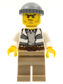 Minifig cty0515