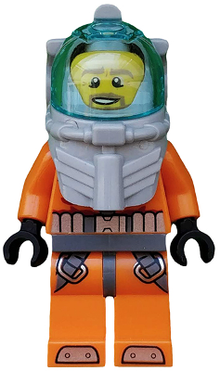 Minifig cty0560