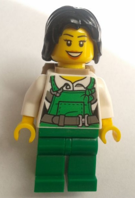 Minifig cty0755