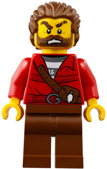 Minifig cty0835
