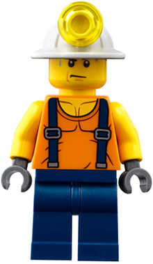 Minifig cty0847