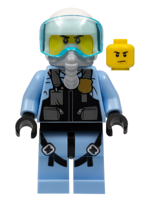 Minifig cty0980