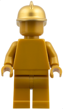 Minifig cty0989