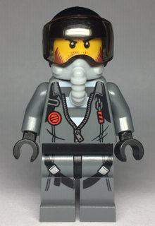 Minifig cty0993