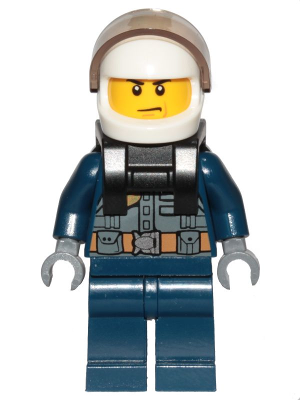 Minifig cty1007